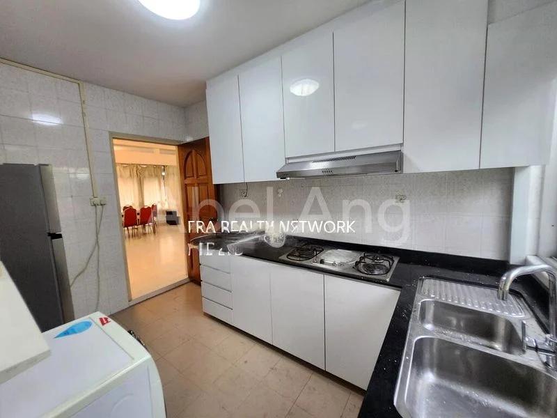 3 Bed Condo for Rent in  Oxley Mansion - Image 8